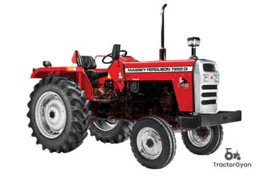 Compare Tractor Image