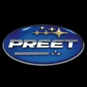 Preet