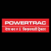 Powertrac Logo