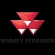 Massey Ferguson Logo