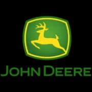 John deere tractor