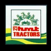 Hmt tractor