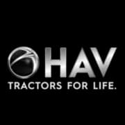 HAV tractor