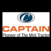 Captain tractor