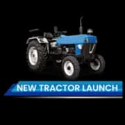 New Tractor Launch