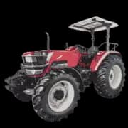 Trem IV Tractors