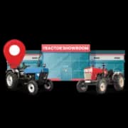 Locate Tractor Dealer