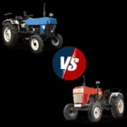Compare Tractor