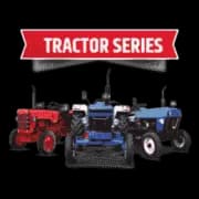 All Tractor Series