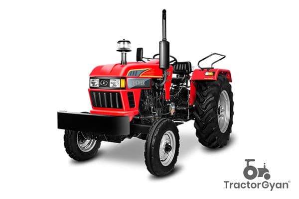 Eicher 485 image 1