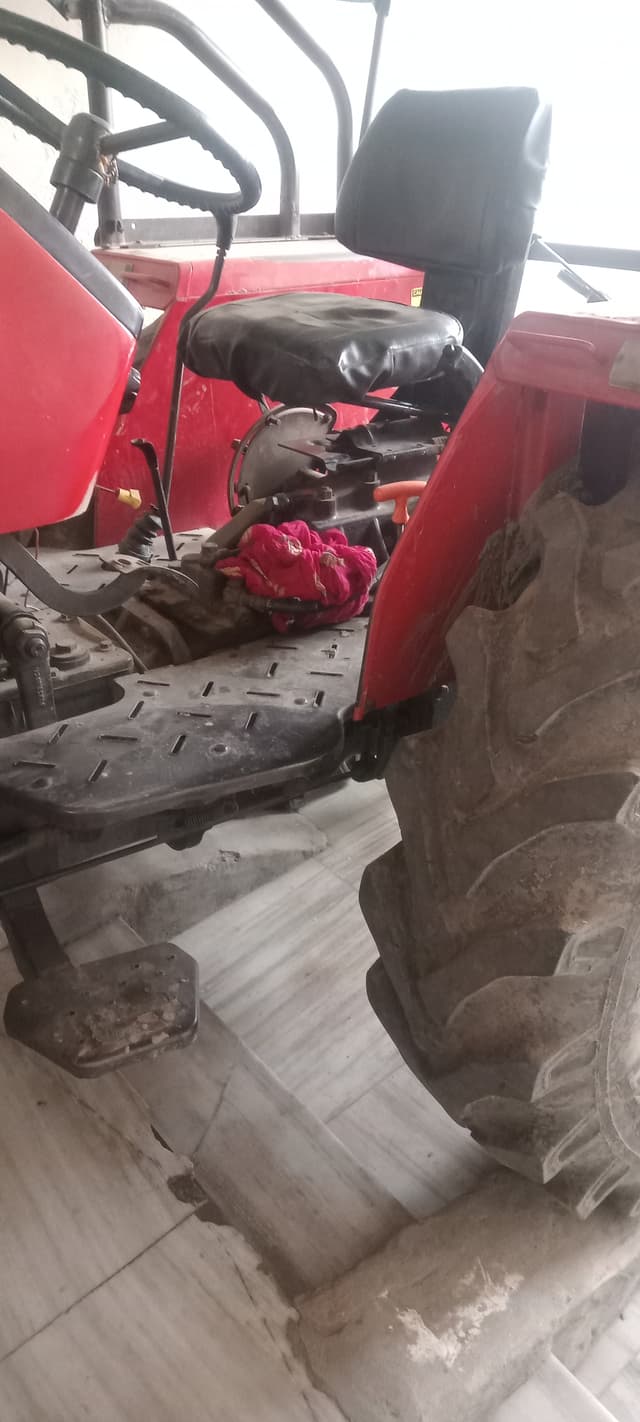 Massey ferguson 7250 DI Power Up (3)