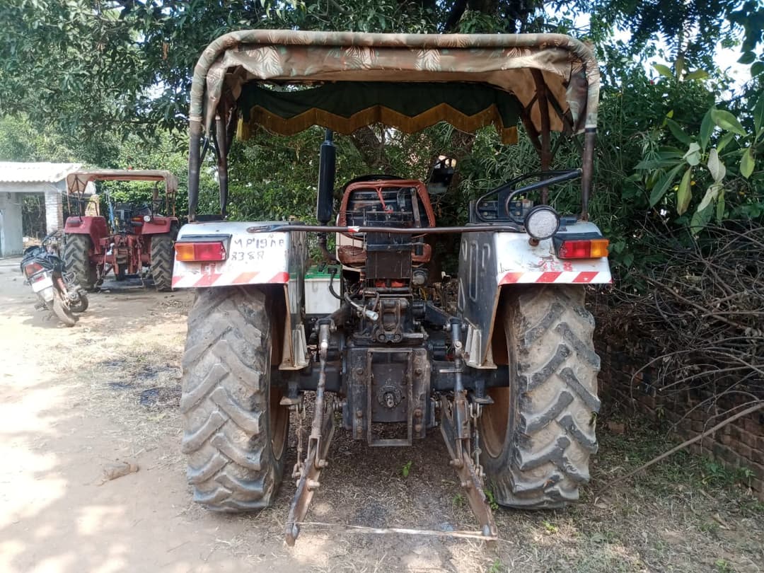 Eicher 368 SUPER DI (2)
