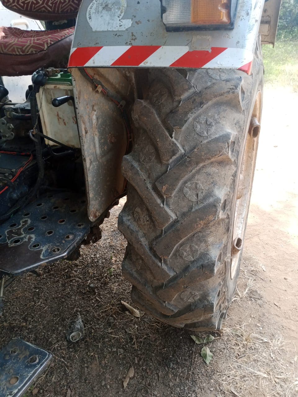 Eicher 368 SUPER DI (3)