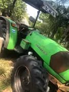 Same deutz fahr Agrolux 80 4WD image 1