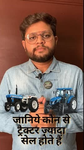 Know the Factors Behind AC Tractors Low Sales in India Video | Tractor Gyan