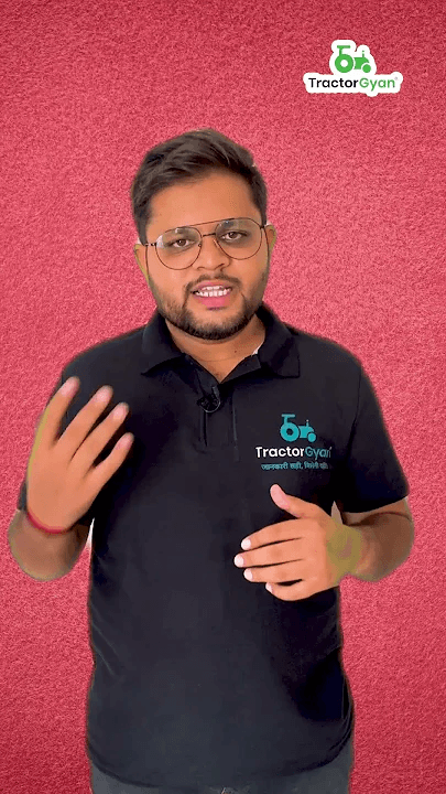 Massey Ferguson 7250 DI Power Up Features Video - Tractor Gyan