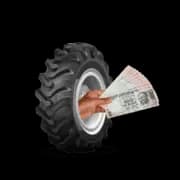 Tyre Price