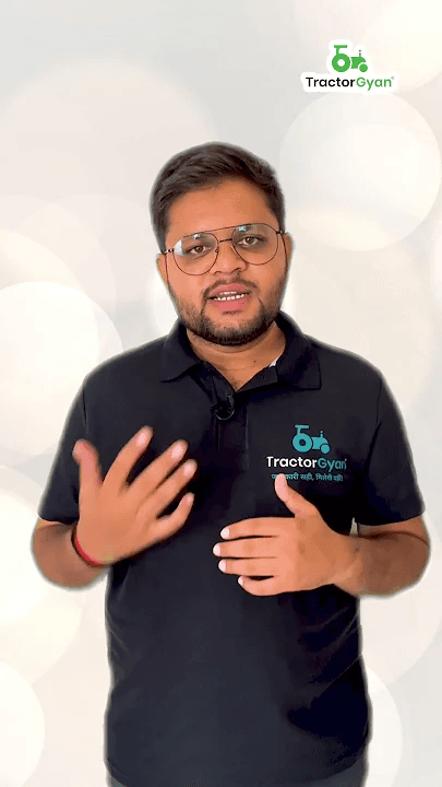 What is the Difference Between Tractor Rotavator Blades? Video - Tractor Gyan