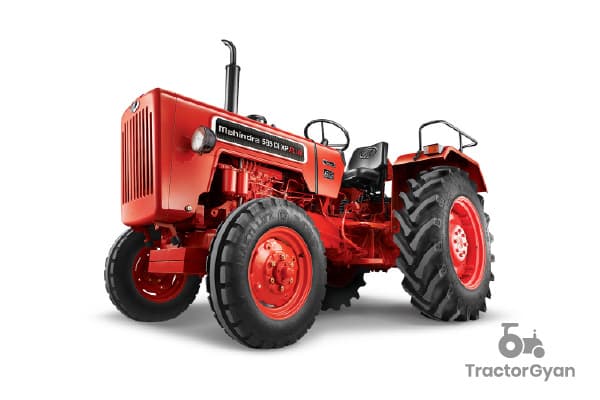 Mahindra 585 DI XP Plus DLX image
