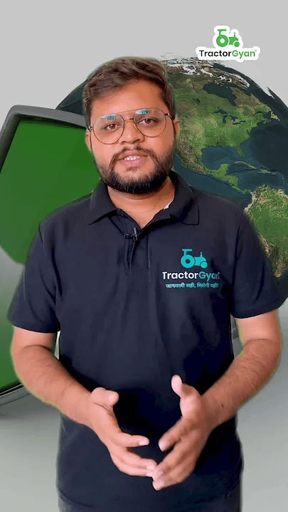 Rollover Protection System (ROPS) for Farm Tractor Operators Video - Tractor Gyan