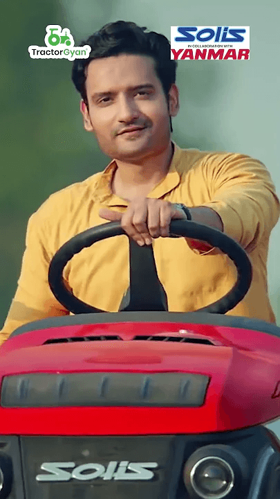 2 Reasons to Buy a Solis Tractor Video - Tractor Gyan
