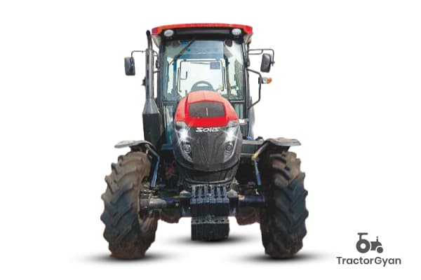 सोलिस एस90 image