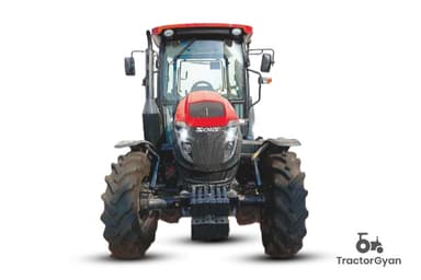 Compare Tractor Image