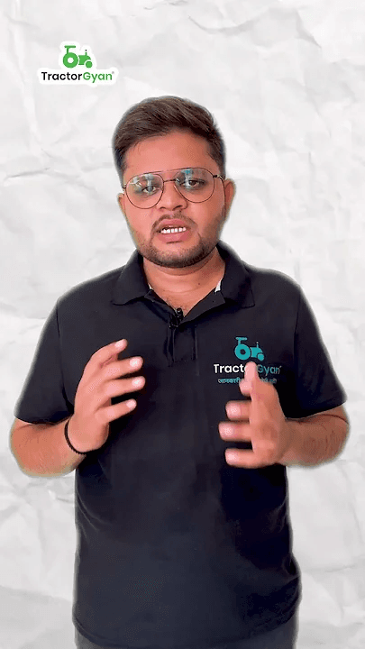 Tractor Buying Guide: Tips for Buying your First Tractor Video | Tractor Gyan
