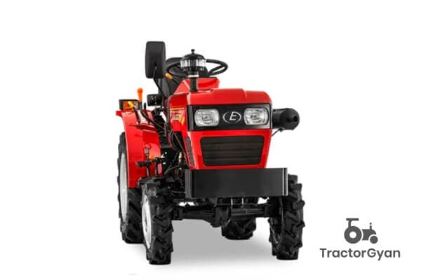 आयशर 188 4WD