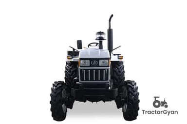 Compare Tractor Image