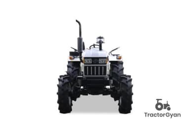 Compare Tractor Image