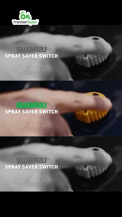 Swaraj Target Mini Compact Tractor Features Video | Tractor Gyan