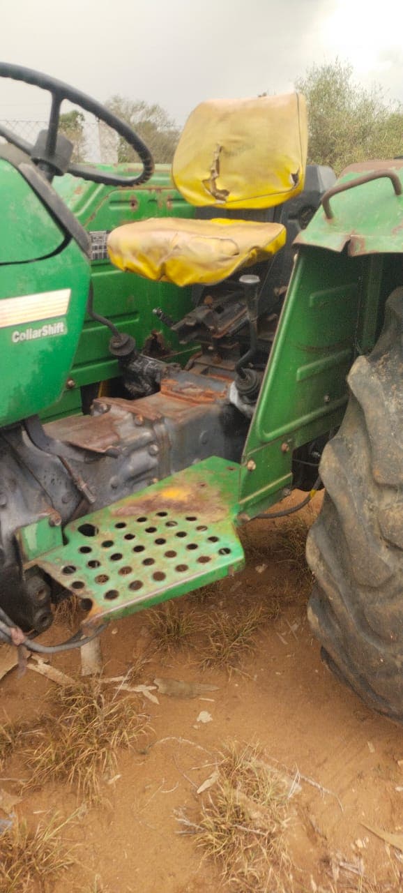 John deere 5310