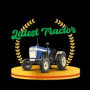 Latest Tractor