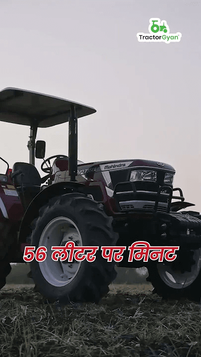 New Mahindra NOVO TREM IV Tractors (Part 2) Video | Tractor Gyan