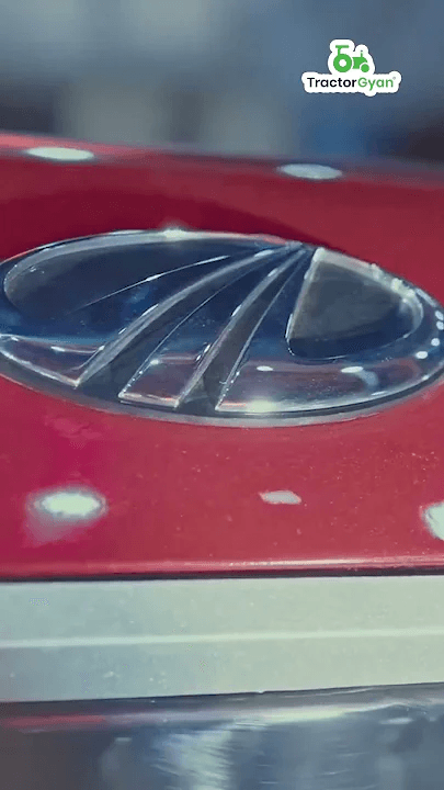 New Mahindra NOVO TREM IV Tractors Advanced Technology Video | Tractor Gyan