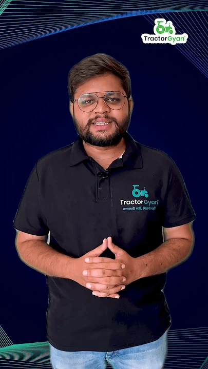 Escorts's Farmpower Rotavator Tractor Implement Video | Tractor Gyan