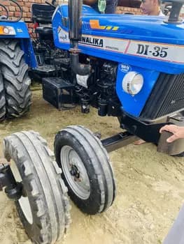 Sonalika DI 35 (1) Sonalika DI 35 (1)