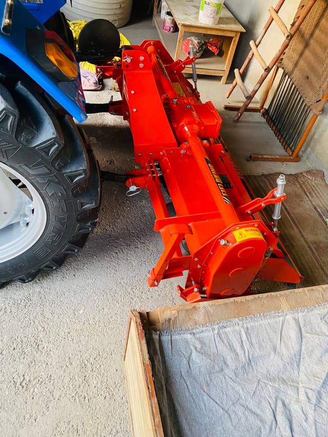 Sonalika DI 35 (2) Sonalika DI 35 (2)