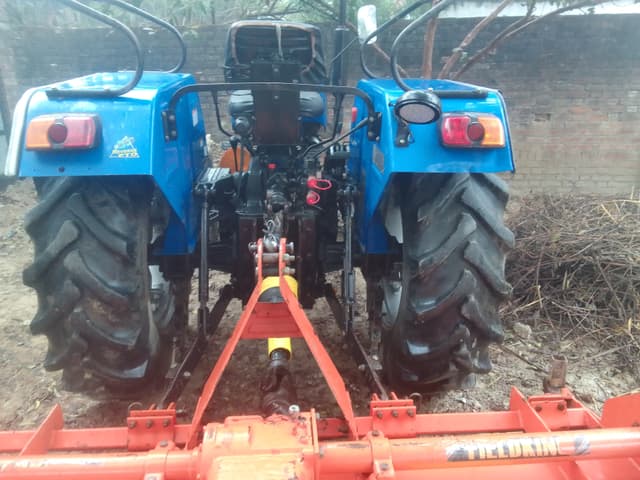 Sonalika DI 50 RX Sikander (3)