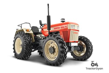 Compare Tractor Image