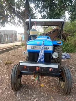 Sonalika DI 42 Chatrapati (1)