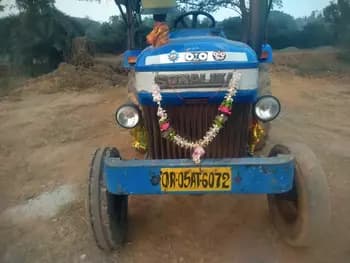 Sonalika DI 740 III S3 image 1