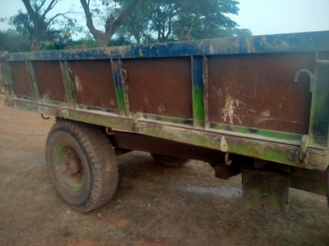 Sonalika DI 740 III S3 (2)