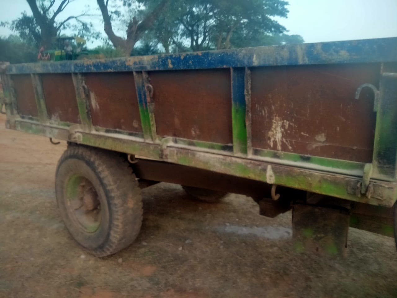 Sonalika DI 740 III S3 (2)