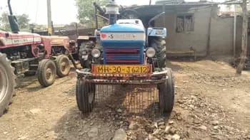 Sonalika DI 745 III image 1 Sonalika DI 745 III image 1