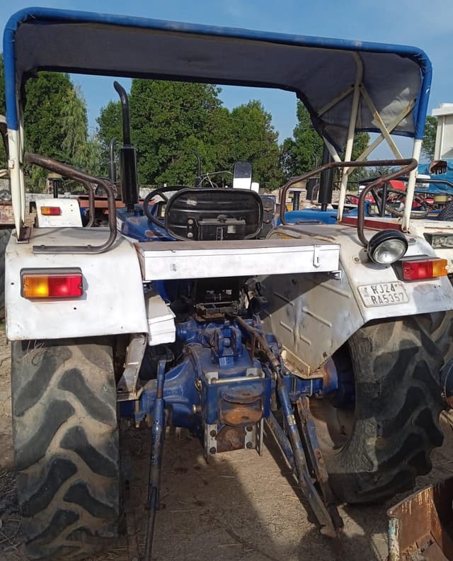 Farmtrac Champion (3)