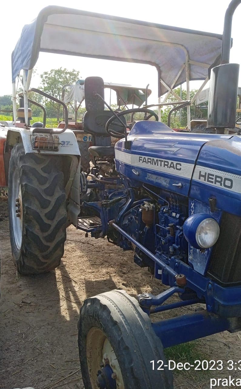 Farmtrac Champion (4)