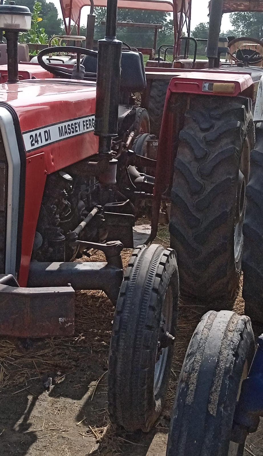 Massey ferguson 241 (4)