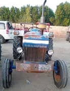 Farmtrac Champion 35 (1)